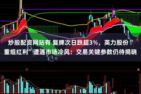 炒股配资网站有 复牌次日跌超3%，英力股份“重组红利”遭遇市场冷风：交易关键参数仍待揭晓